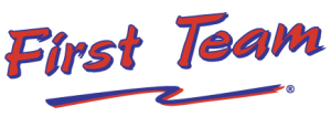 First Team Logo