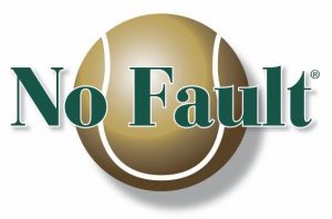 No Fault-Logo