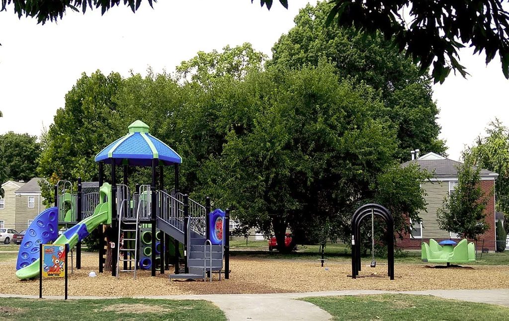 William-Harrison-Park