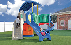 Markets-Faith Organizations